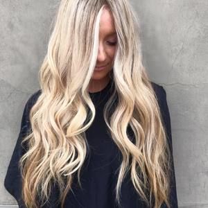 Meet your Posher, Kylee